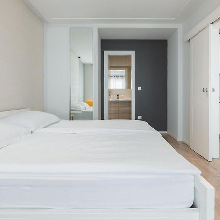 Apartmani Stipe Brela Zewnętrze zdjęcie