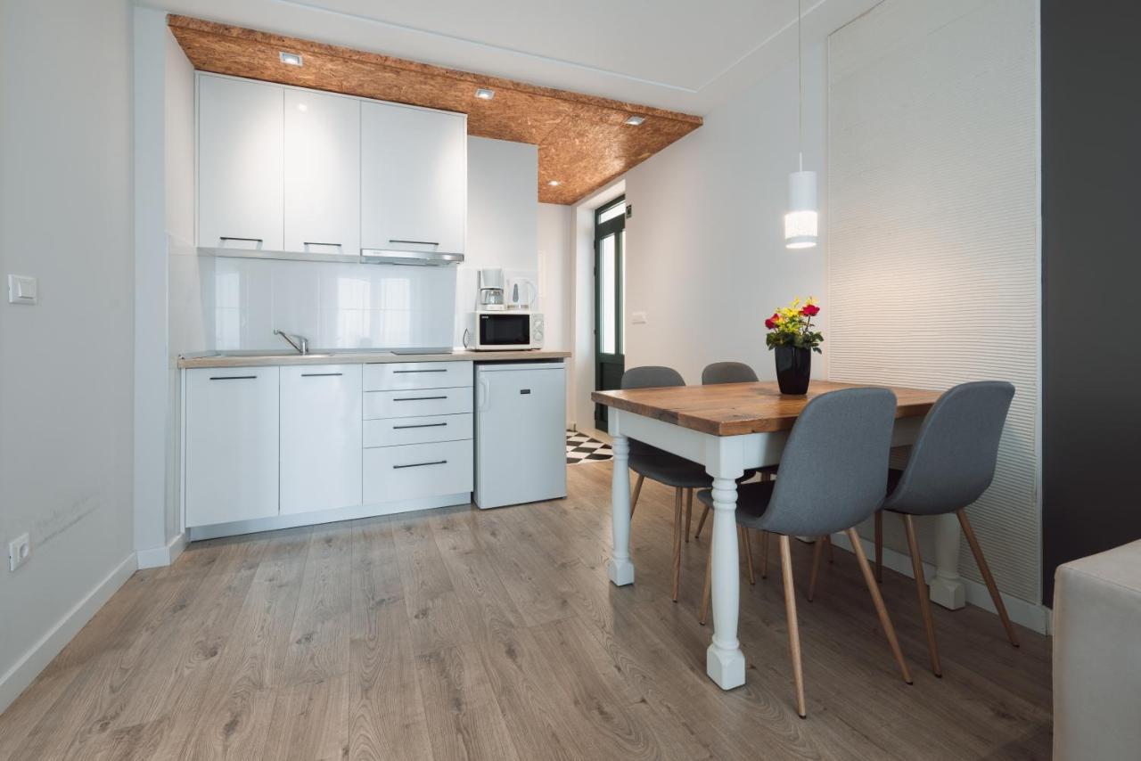 Apartmani Stipe Brela Zewnętrze zdjęcie