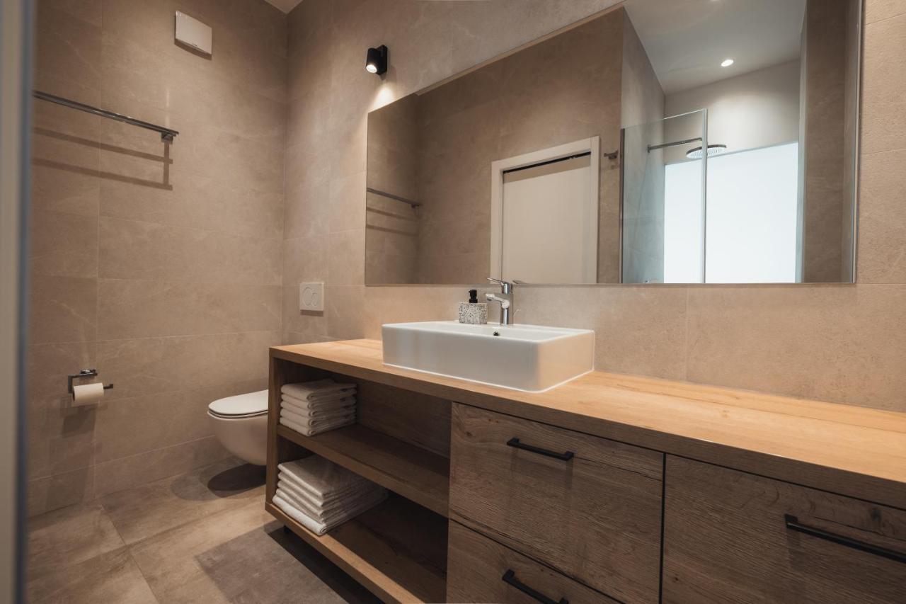 Apartmani Stipe Brela Zewnętrze zdjęcie