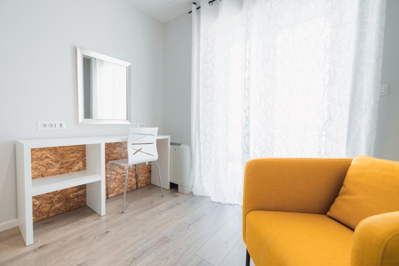 Apartmani Stipe Brela Zewnętrze zdjęcie
