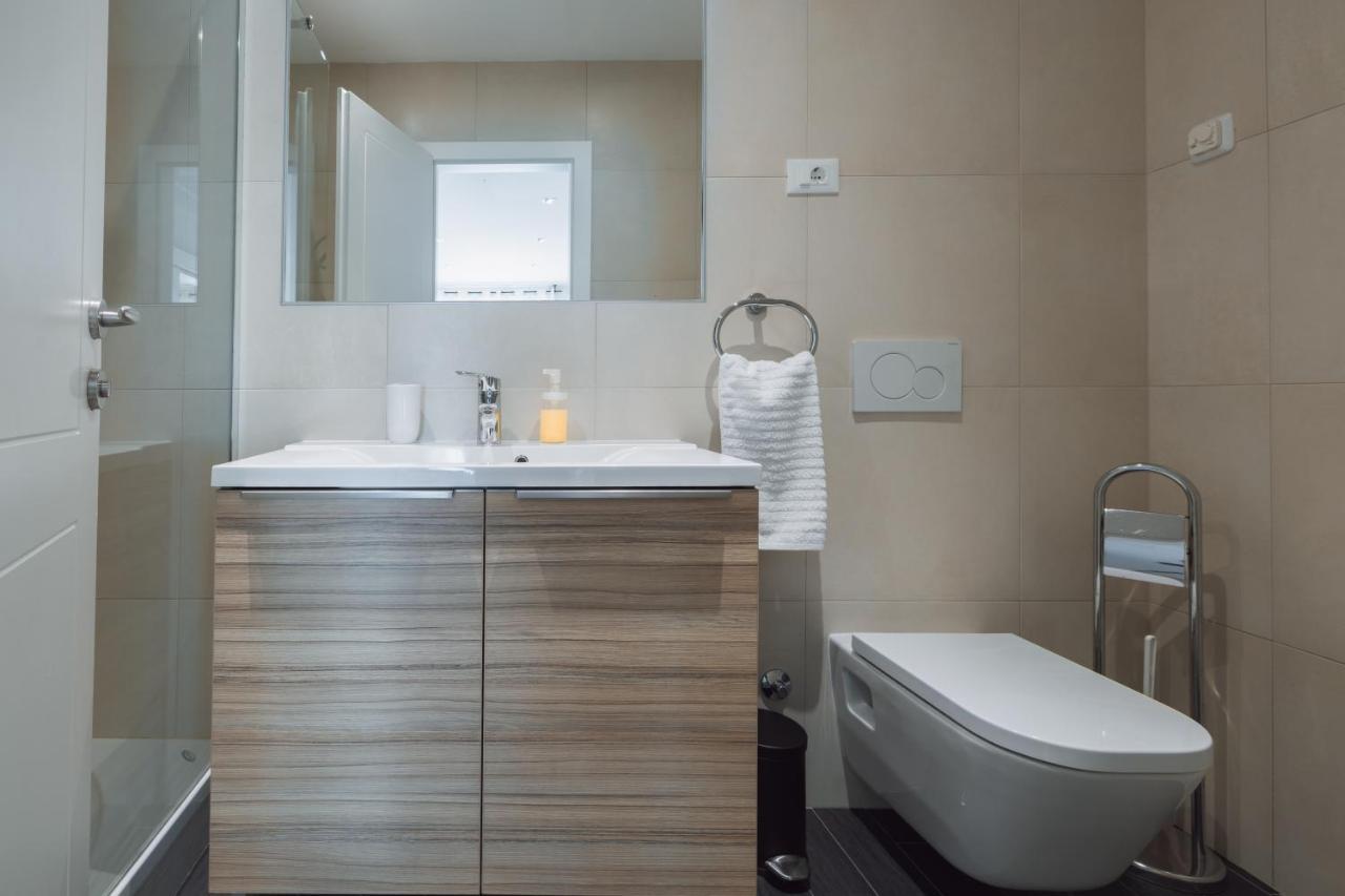 Apartmani Stipe Brela Zewnętrze zdjęcie