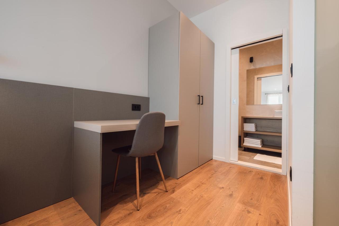 Apartmani Stipe Brela Zewnętrze zdjęcie